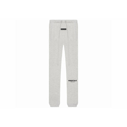 SS22 Hoodie / Pants / Set - Light Oatmeal
