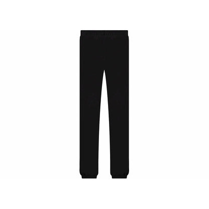 SS22 Hoodie / Pants / Set - Black