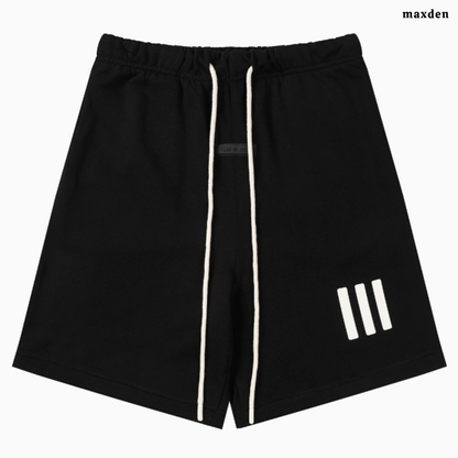 ESSENTIALS 3Logo Summer Set