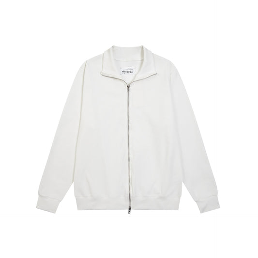 Maison Margiela Hoodie Loose Hooded Sweater