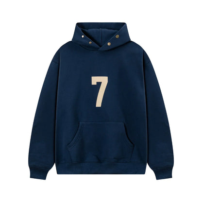 Men's Fear of God Essentials Hoodie