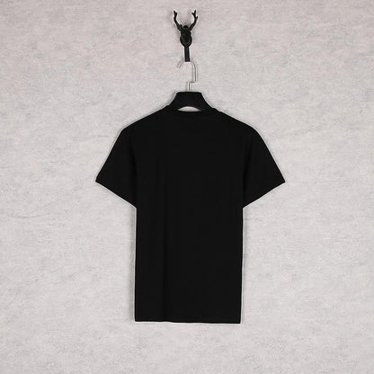Bathing Ape T-Shirt Summer Cartoon Anime Animal Print Short Sleeve T-shirt