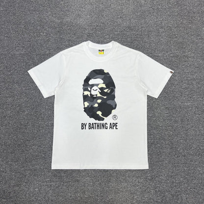 Bape T-shirt Luminous T-shirt