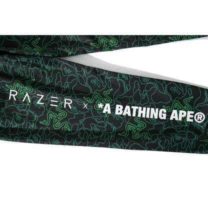 Bathing Ape Pant Spring and Autumn Casual Trousers Men's Street Sweatpants