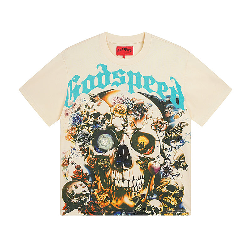 GodSpeed T-shirts